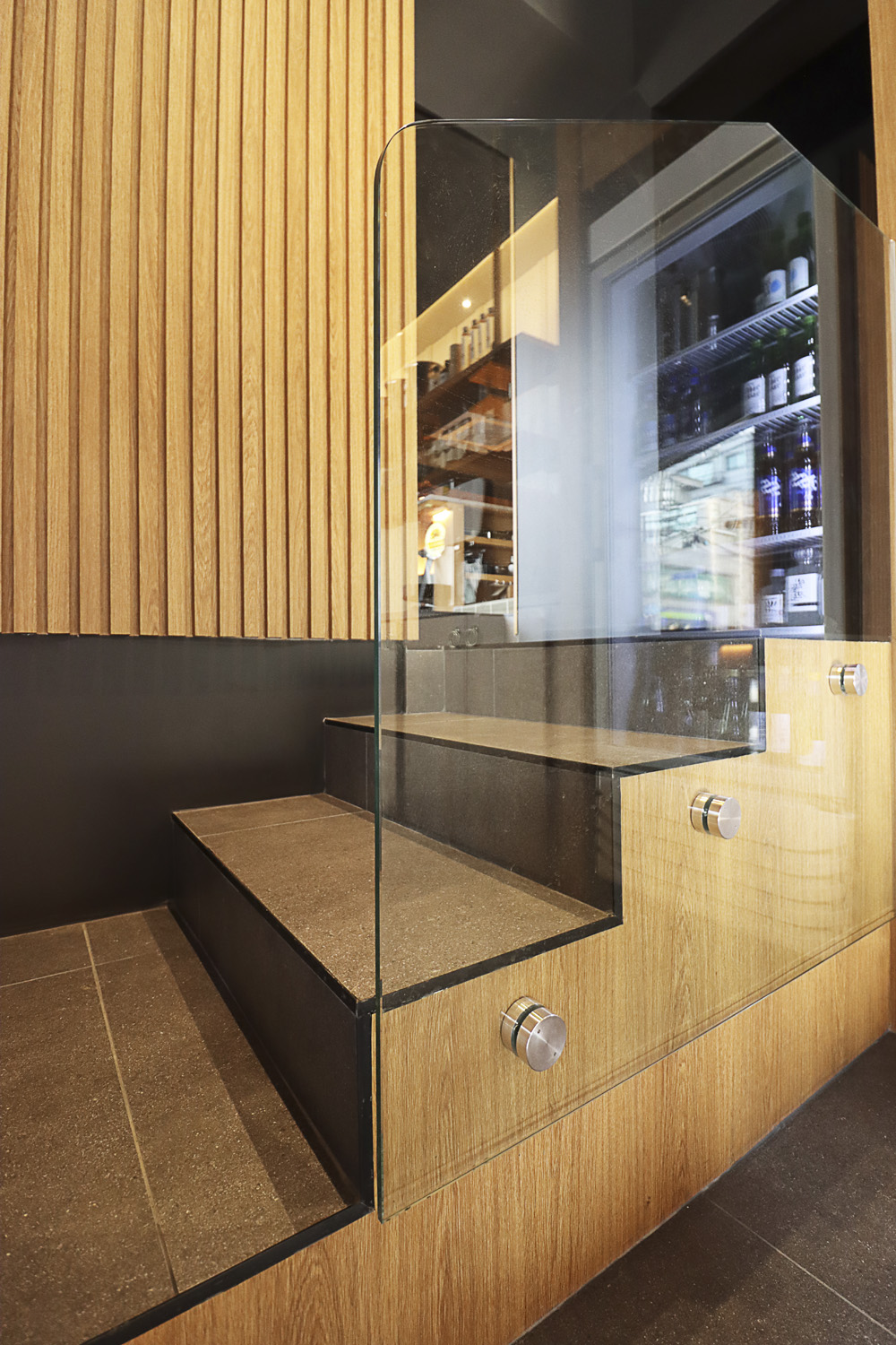 25 平米小户型，诠释高级设计魅力-9