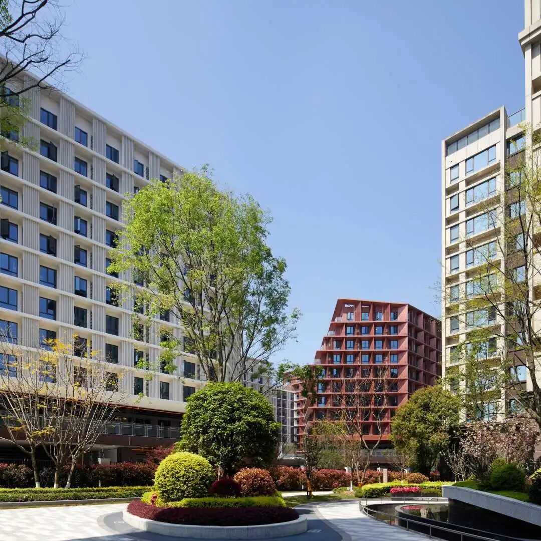 媒体关注丨央视报道！市建筑院规划设计的这座TOD有何亮点？-29