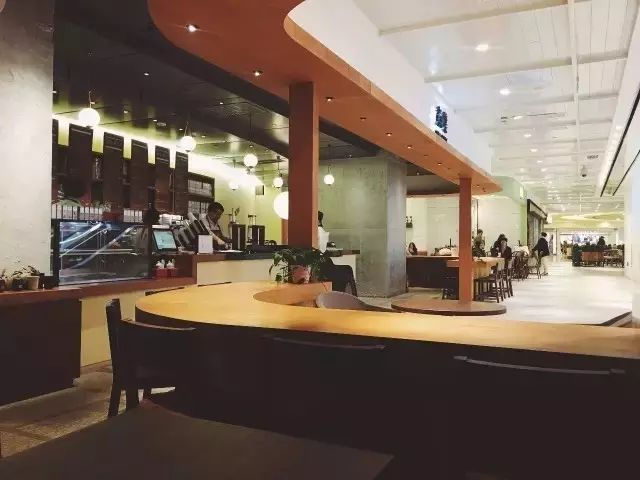 原研哉在北京设计了一家透着浓浓MUJI风的煮葉（TEASURE）茶饮店-21