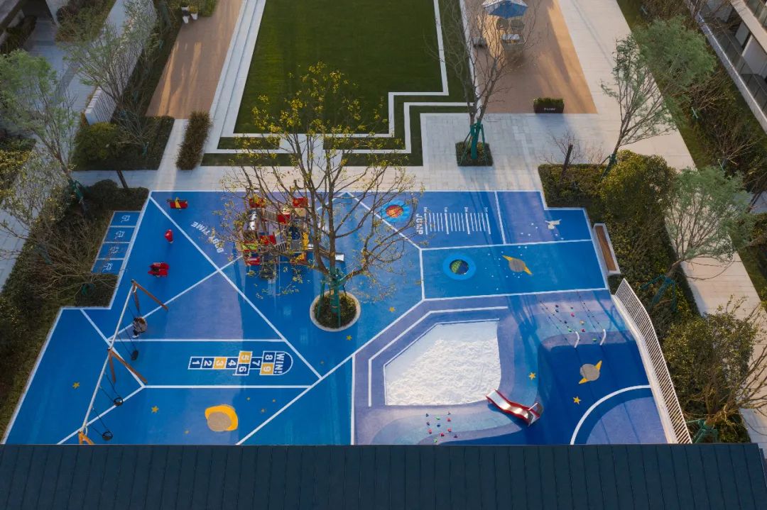 万科·西之望府丨中国浙江丨HWA安琦道尔&F Studio方派工作室-45