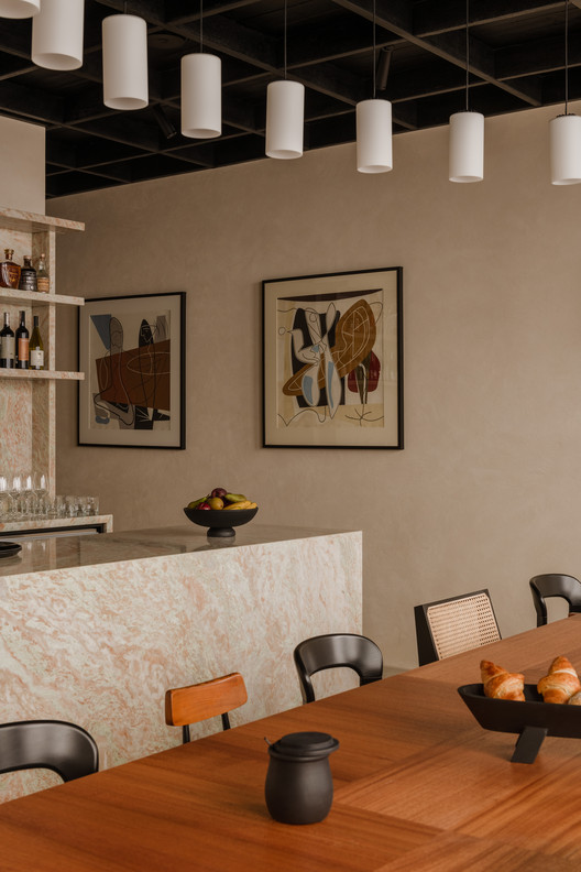 波兰克拉科夫 Warszauer Hotel丨INDO Architekci-28