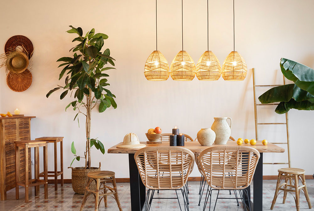 巴塞罗那市中心的异域风情公寓-4