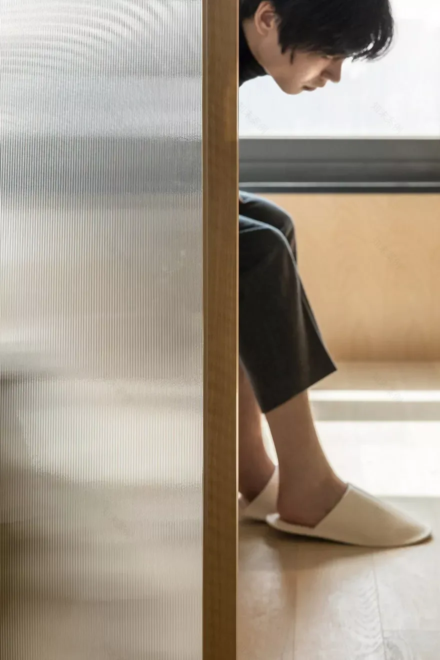 首尔简约型微公寓(Life项目)丨韩国首尔丨Fastfive(建筑),设计师杨李(室内)-6