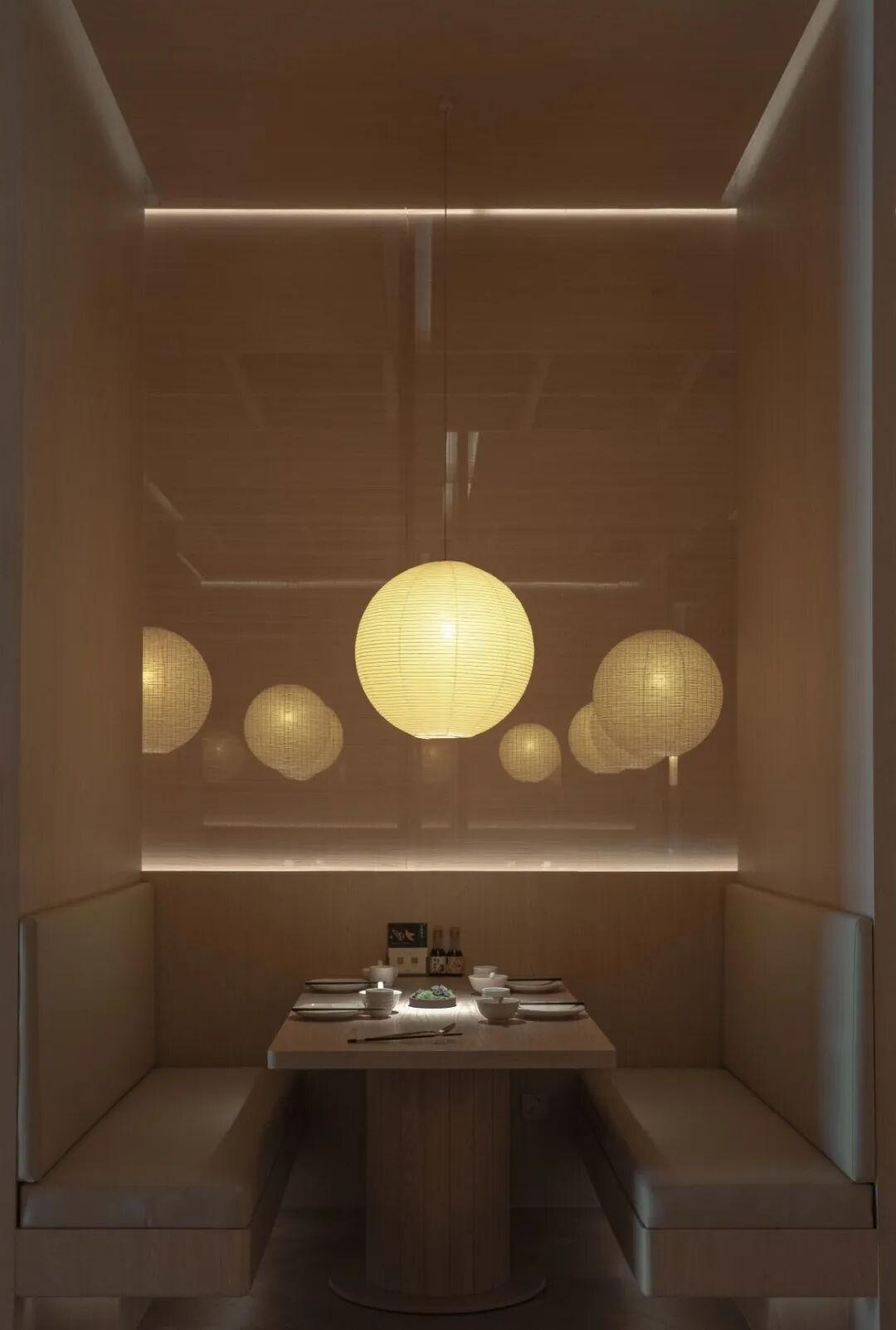 庆春朴门餐厅系列（深圳湾店,上海新天地店）丨中国上海丨内建筑-26