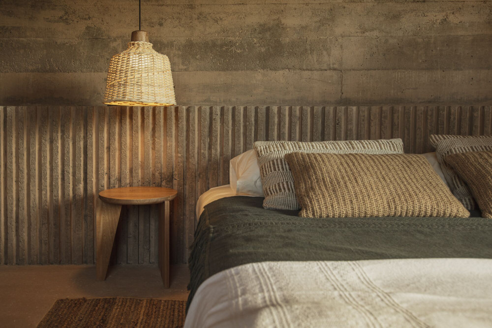 墨西哥托多斯·桑托斯度假酒店丨耶克塔霍·瓦尔迪兹建筑师事务所-25