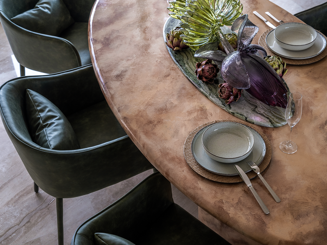 新希望天府锦麟壹品丨中国成都丨杜文彪设计-21