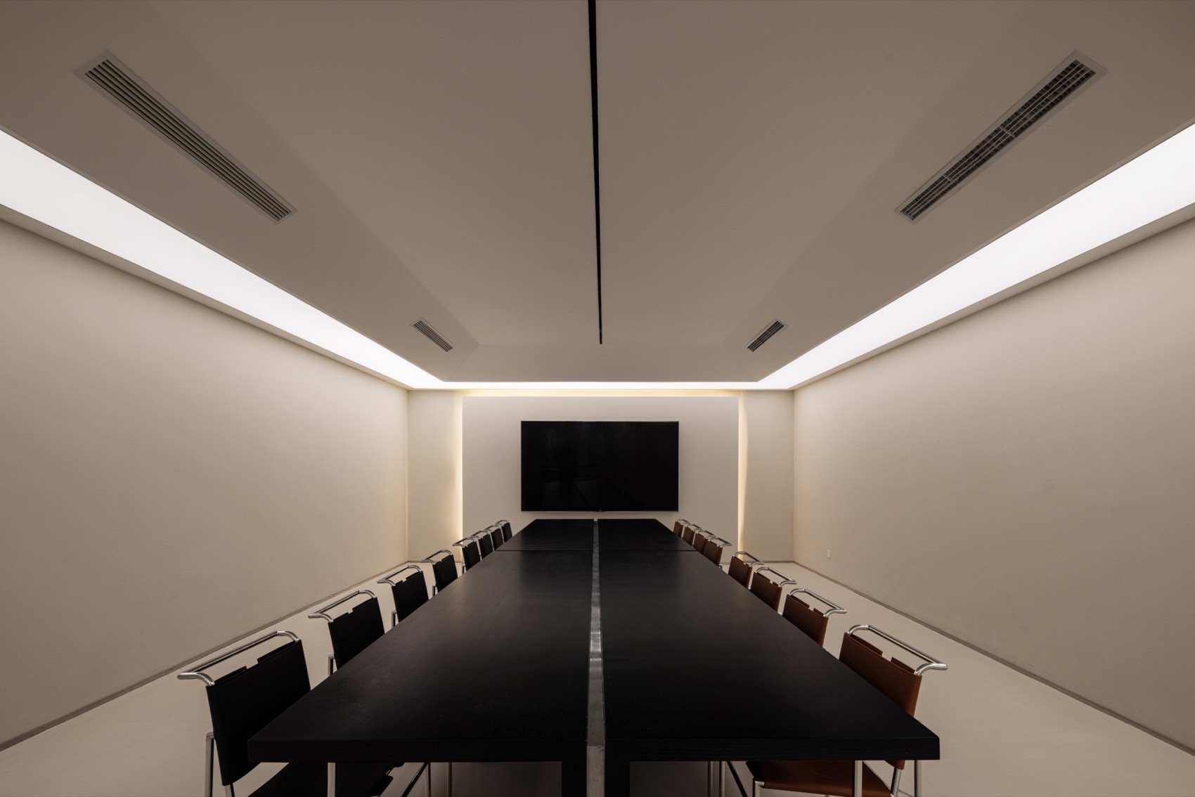 上海屋檐之下丨中国上海丨直距设计-68