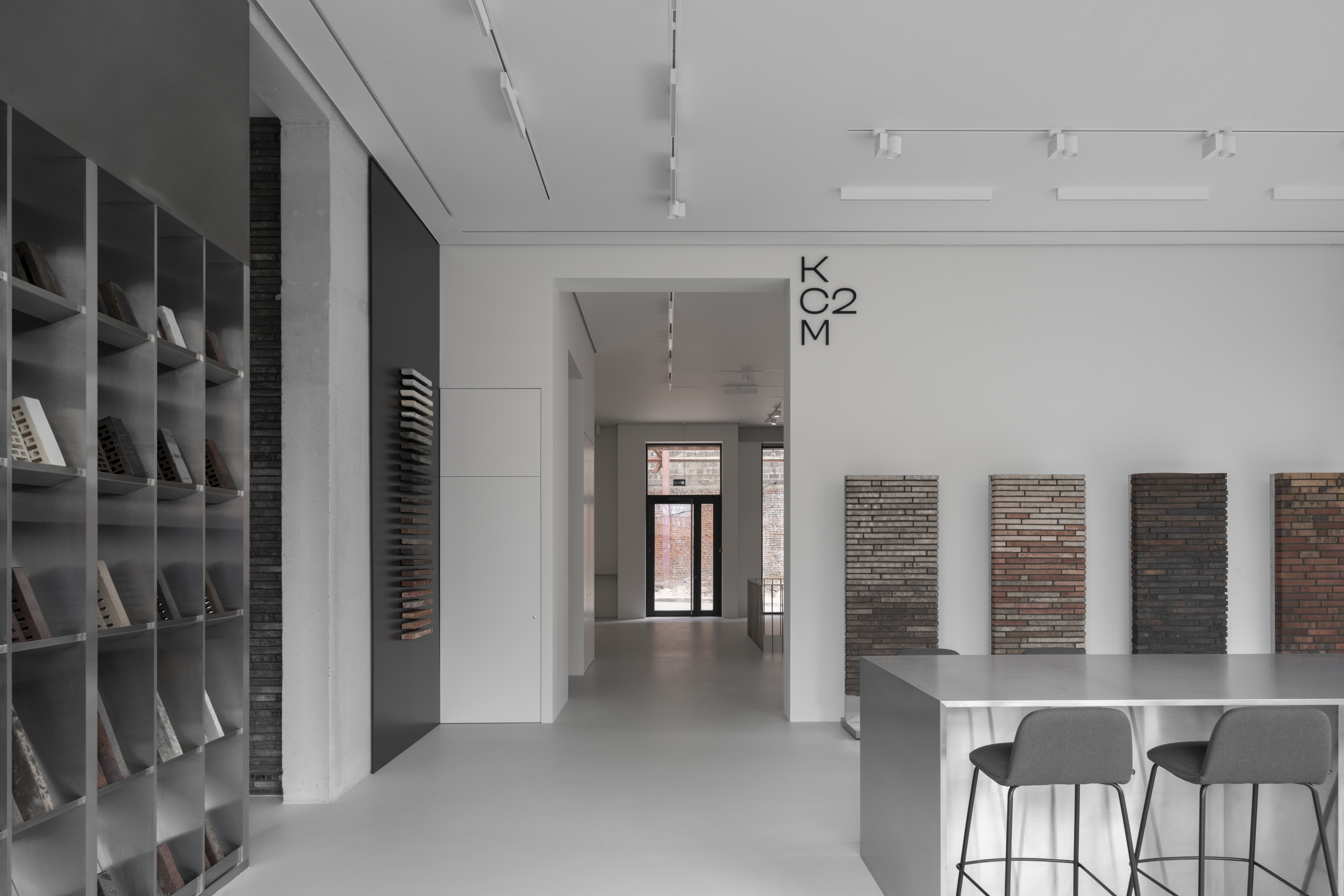 KCM 展厅丨Ermolaev Bureau-19