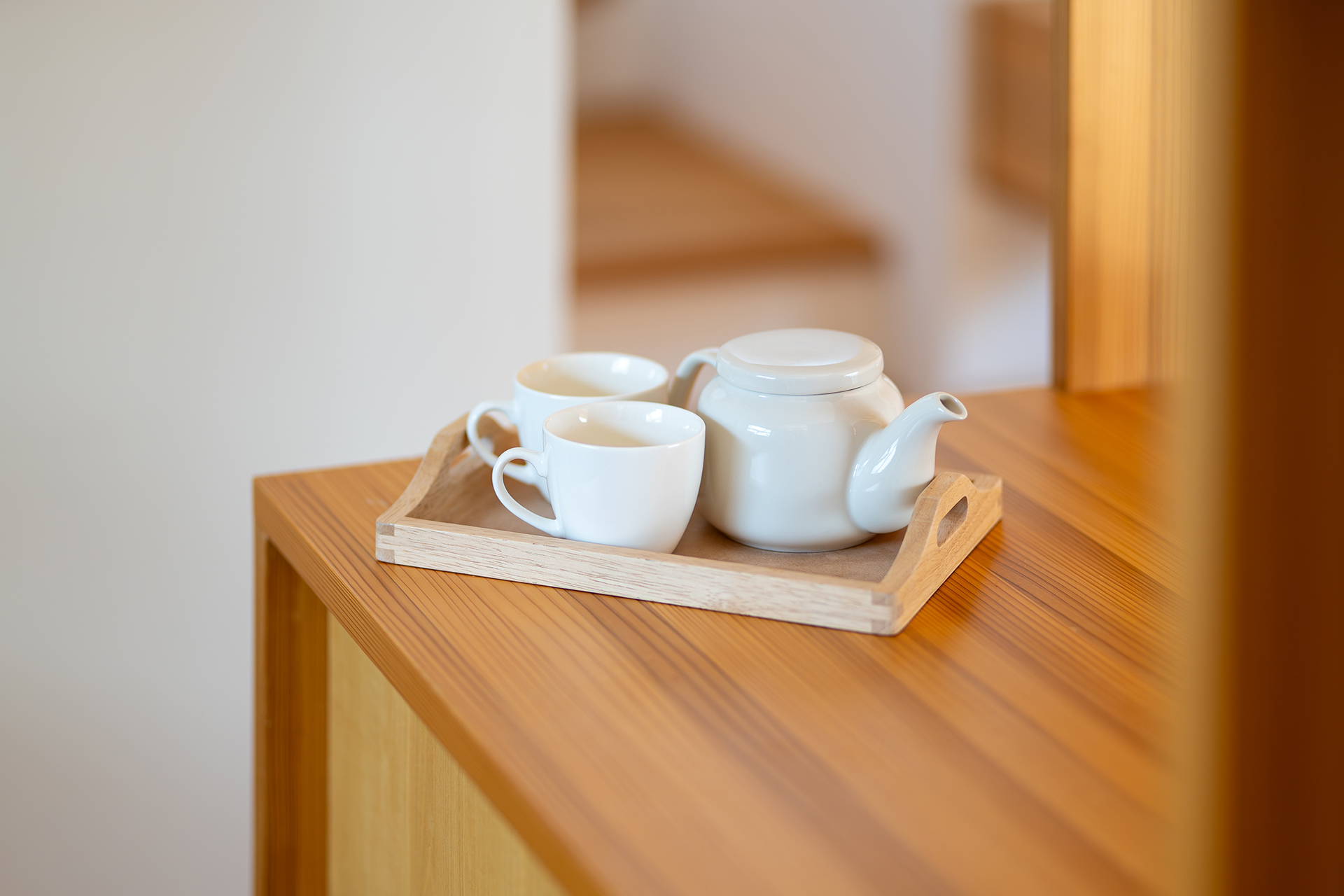 カネタ建設“kinoieモデルハウス”丨カネタ建設,建築家趙海光-126