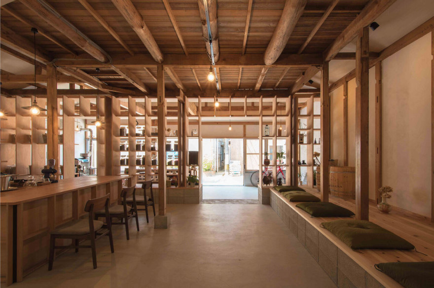 烘焙师之家丨日本广岛-3