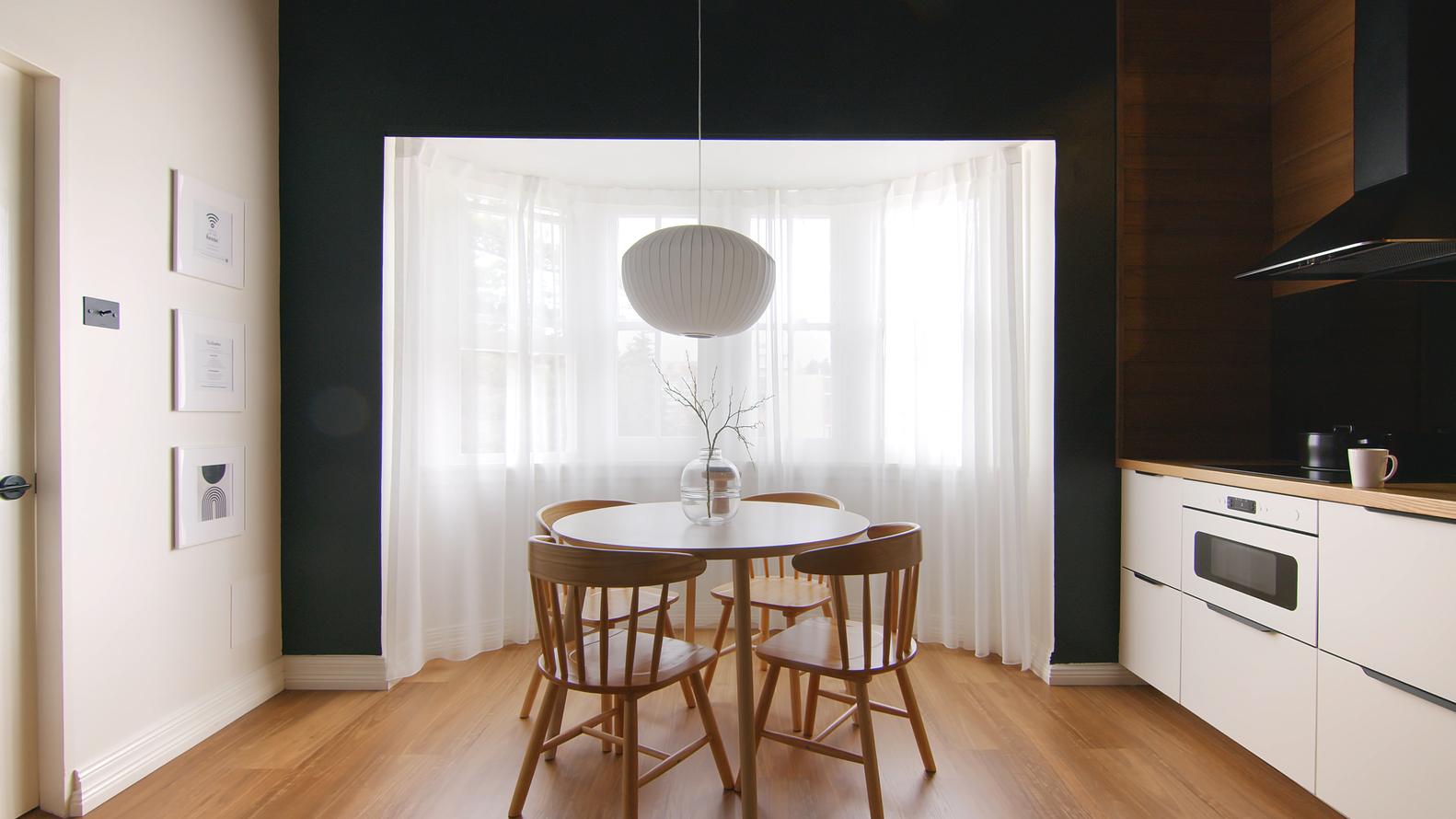 澳大利亚日式旅馆丨Dform Projects 的 Dan Yang-20