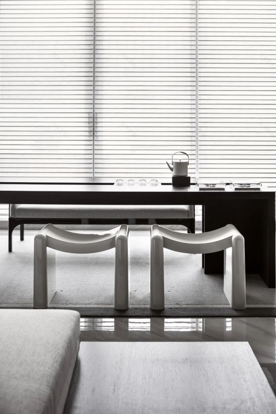 杭州滨江西投·云栖名筑下跃丨中国杭州丨GFD 广飞设计事务所-1