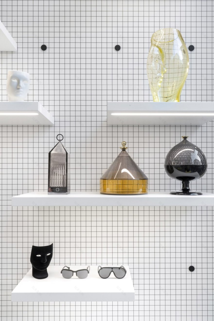 我们画廊丨意大利米兰丨Fabio Novembre-20