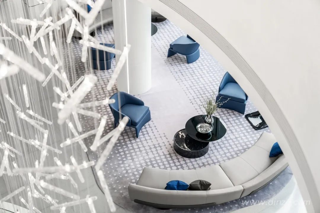 融创·滨江壹号丨中国淄博丨大伟设计,ZN之恩设计-66