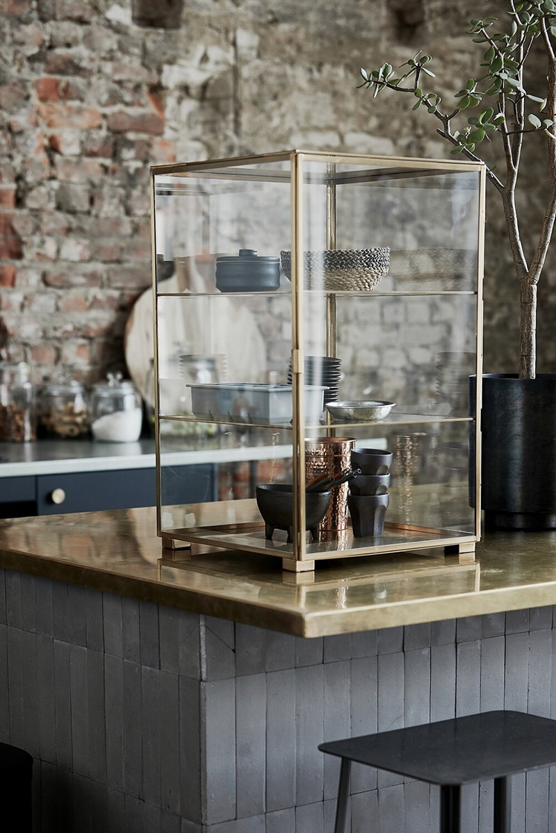 House Doctor 汉堡惊艳阁楼新作 | 工业风魅力无限-9