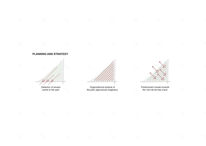 Montornès Nord Park 城市更新丨西班牙巴塞罗那丨Hiha Studio-35