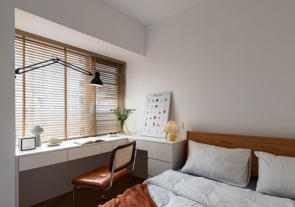 走进她家，才知道什么是不定义风格-42