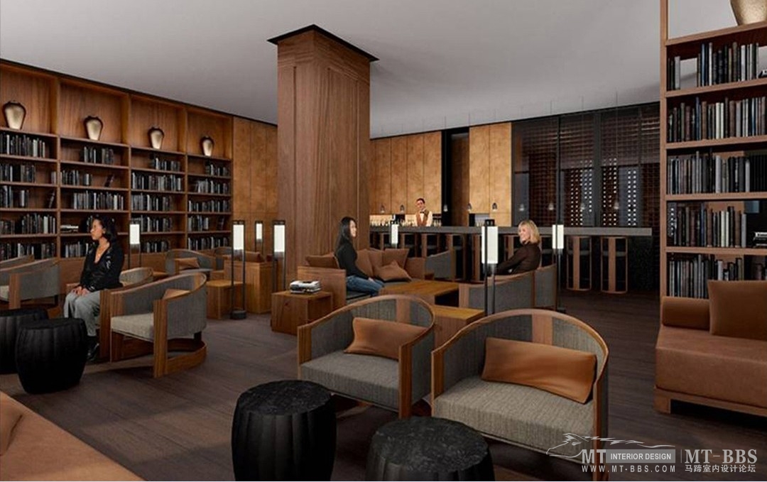 LAYAN DESIGN GROUP  深圳华侨城欢乐海岸蓝汐精品酒店方案-22