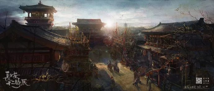 《长安十二时辰》-14