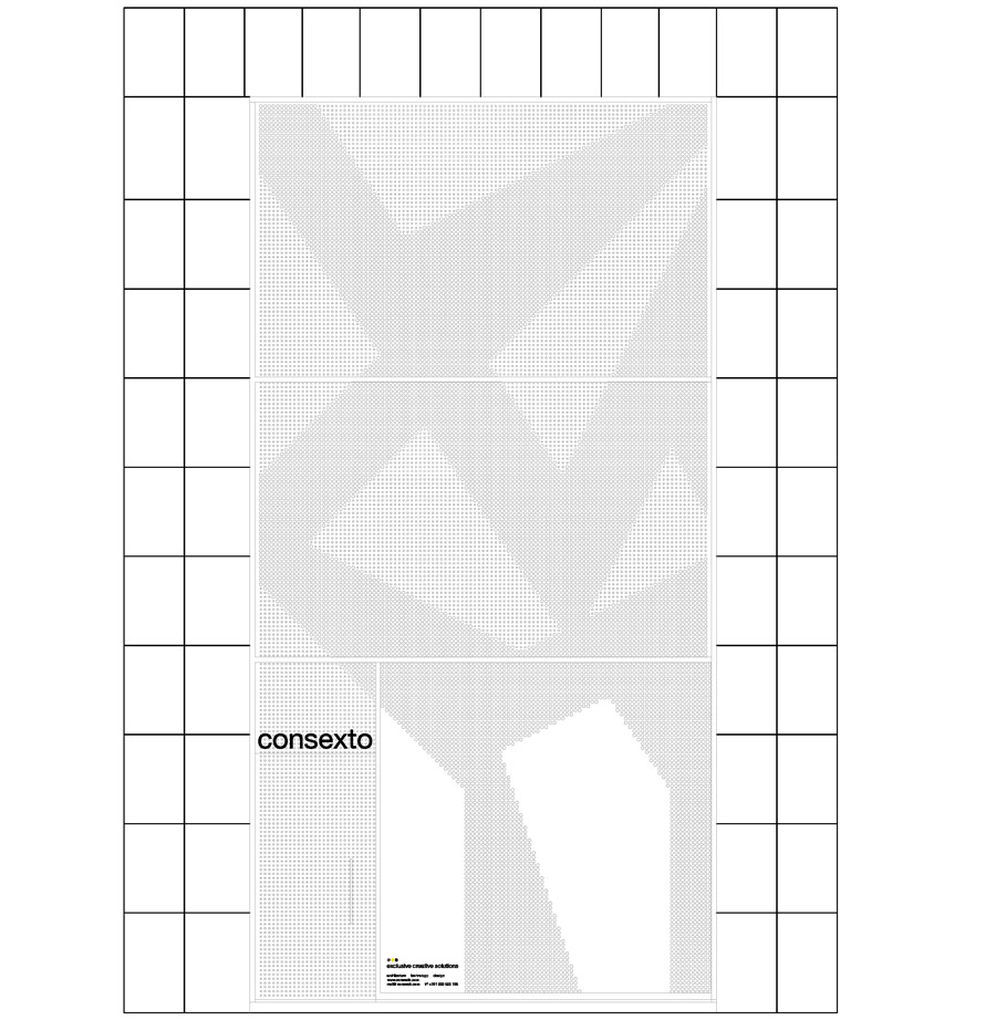 葡萄牙空间改造，Consexto 打造多功能办公展示空间-50