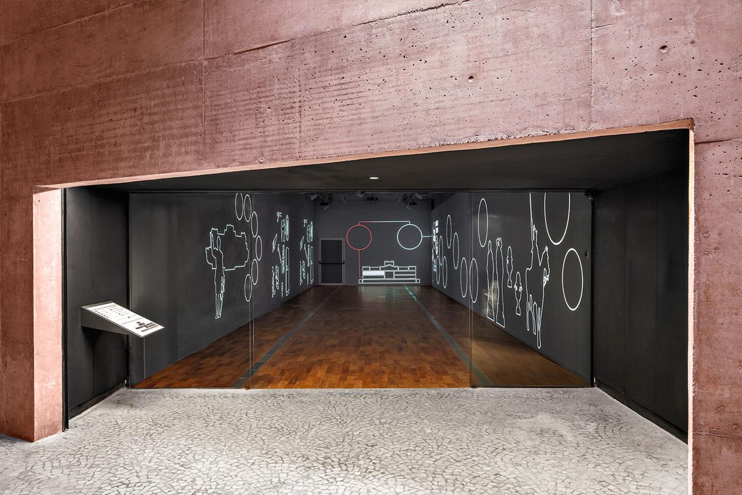 伊皮兰加博物馆的现代化和修复-17