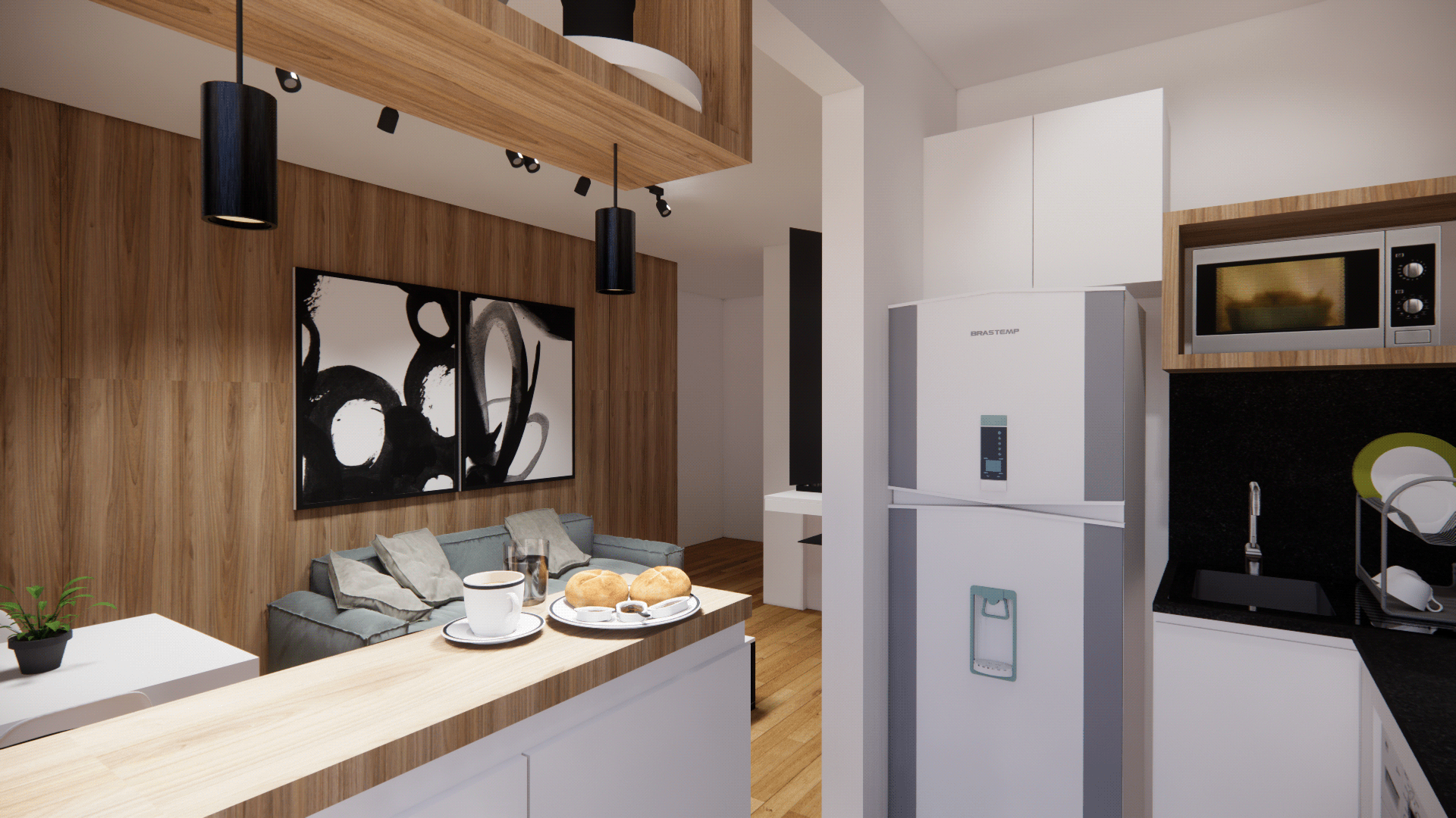 解放者项目丨阿根廷布宜诺斯艾利斯丨@arq.enriquetagarro-34