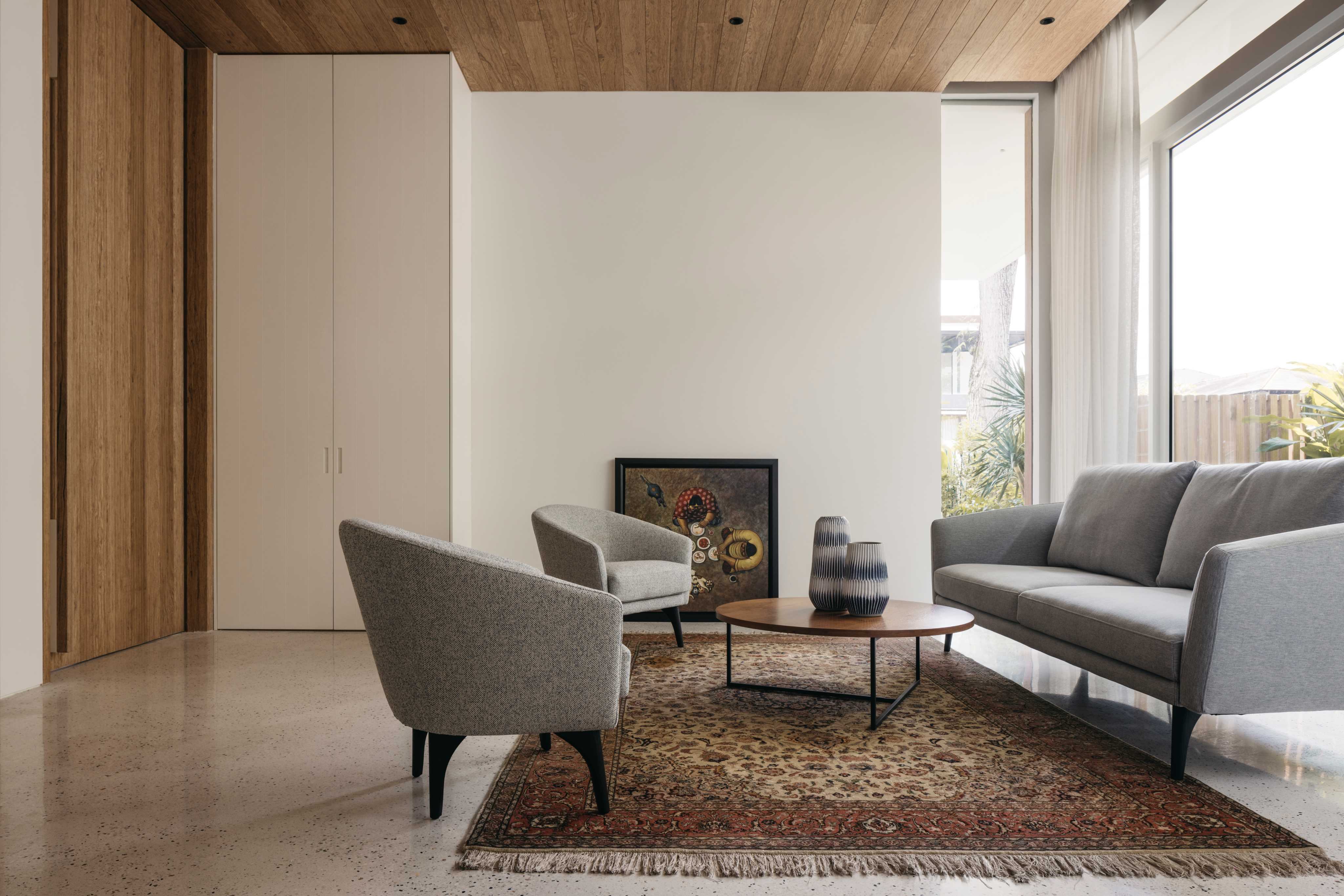 柳条屋丨新加坡丨Ming Architects-2
