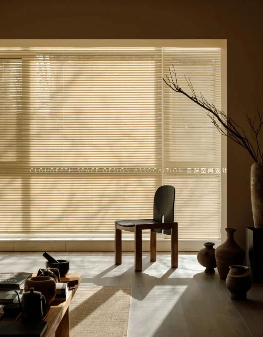 云筑丨中国深圳丨迪笙设计-203