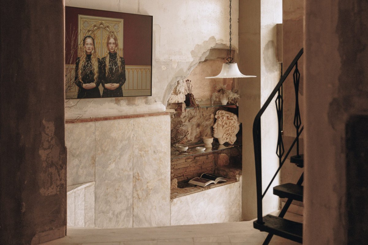 Mona Athens 酒店丨希腊雅典丨House of Shila-3