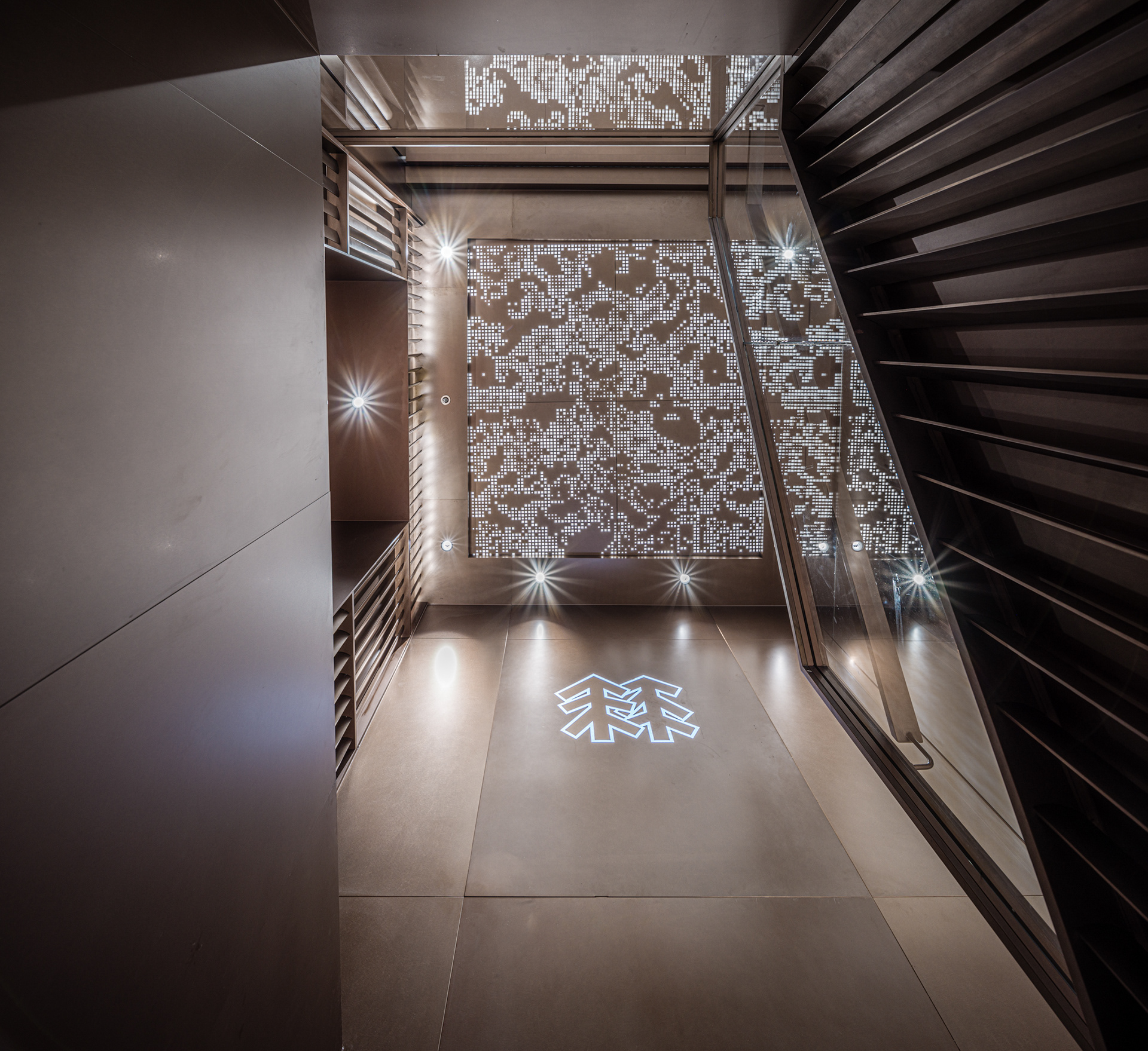 可隆（品牌名）在上海丨中国上海-9