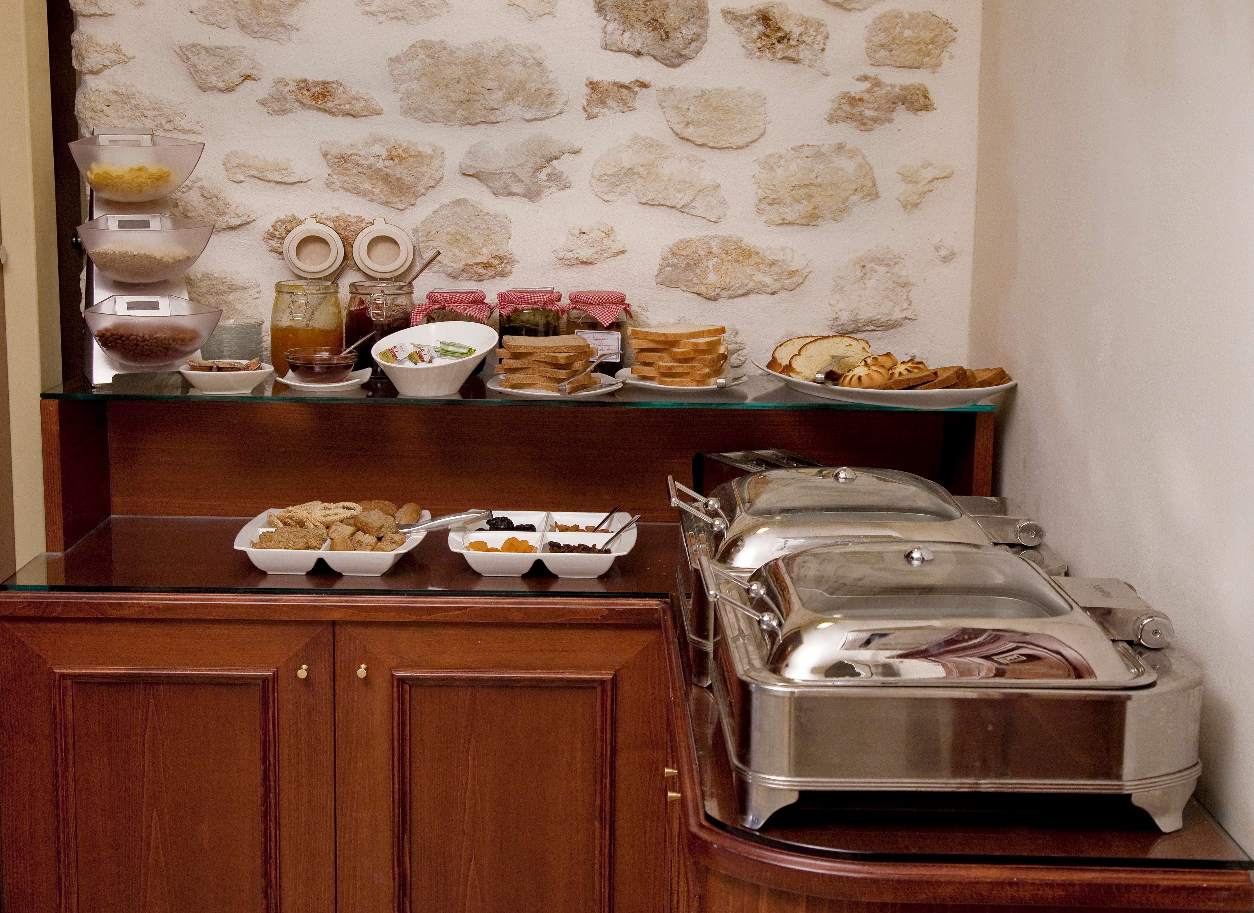 希腊安替卡地莫拉套房酒店-35