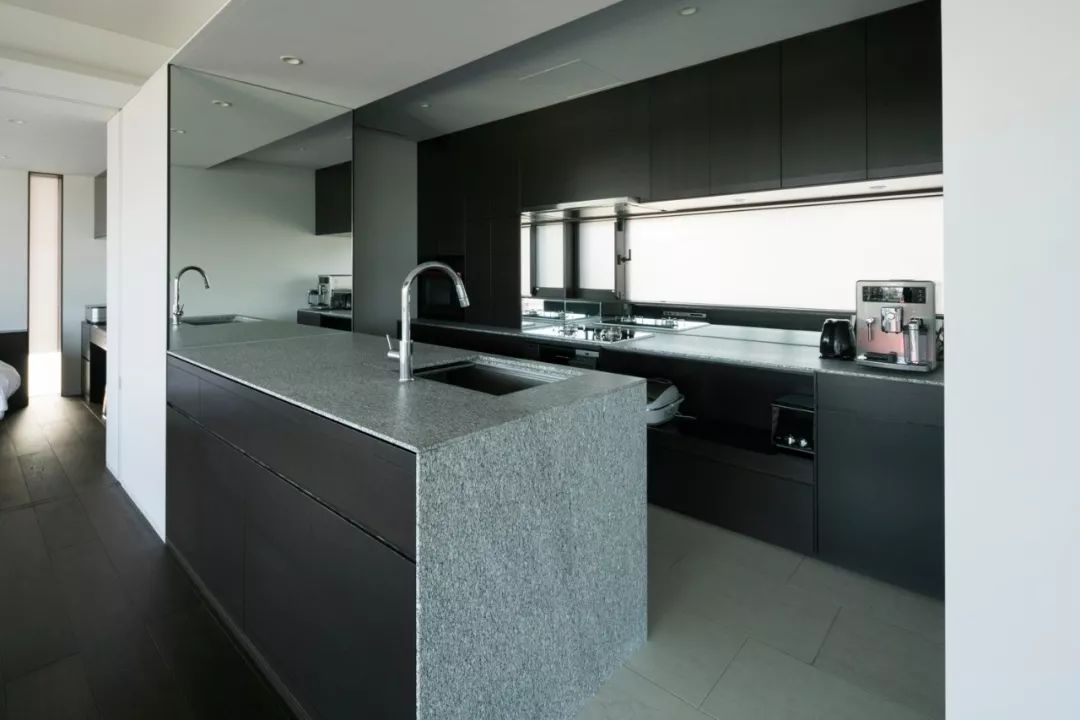 日本顶级豪宅设计 | 低调优雅，细节满满-113