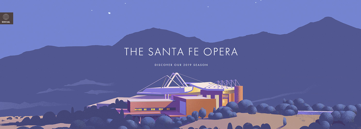 Santa Fe Opera Season 2019-0