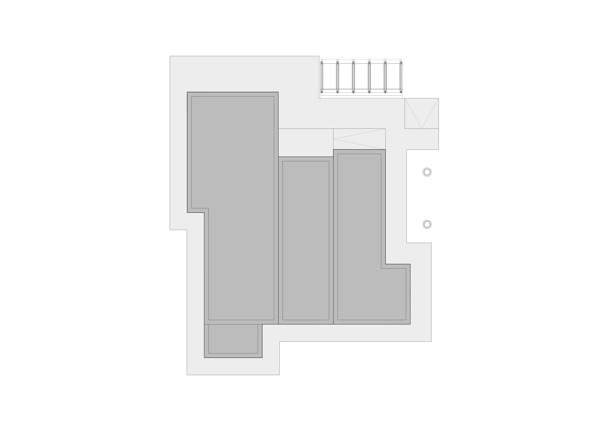 凉棚安装丨西班牙丨CESUGA 建筑学院,Erazo Pugliese-48