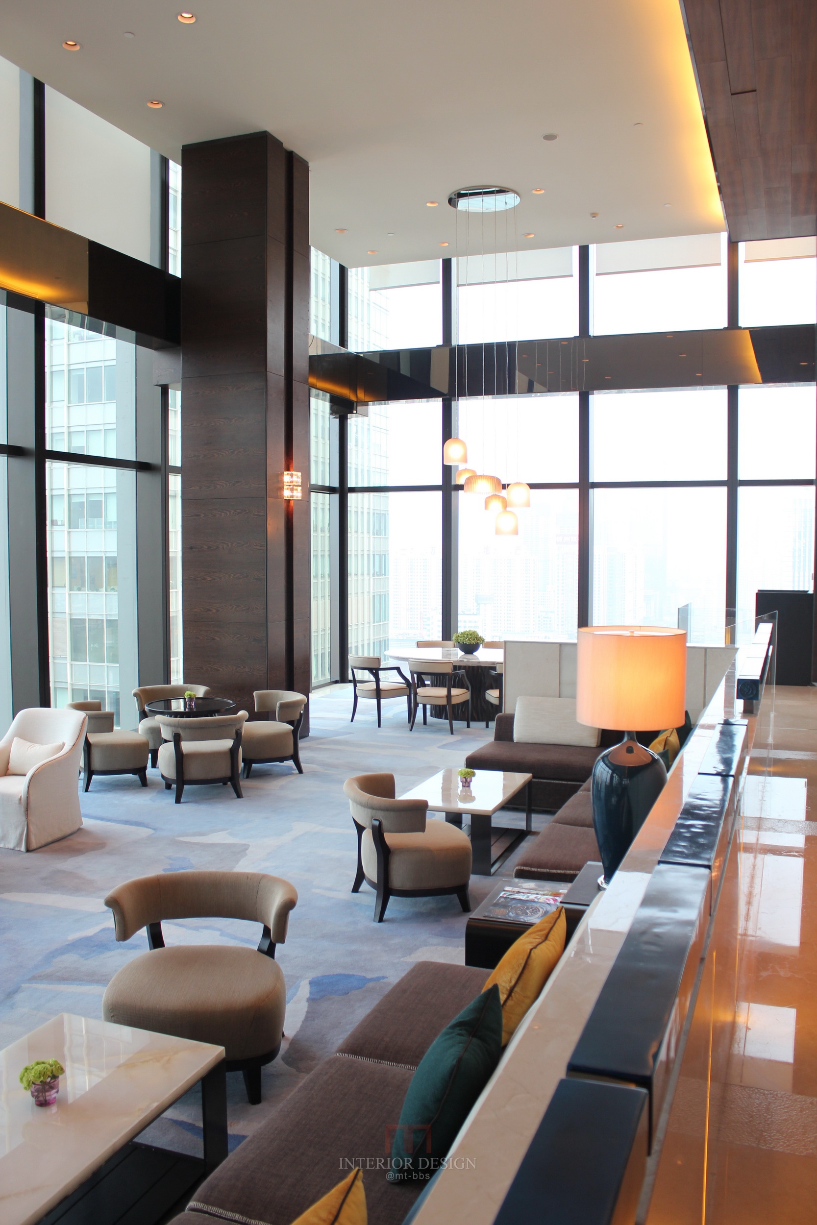 沈阳君悦酒店(会员拍摄图片)(HBA)-2-12