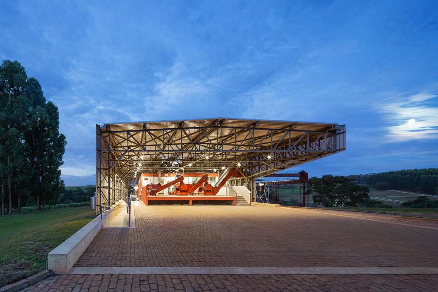 巴西热带工作室-2