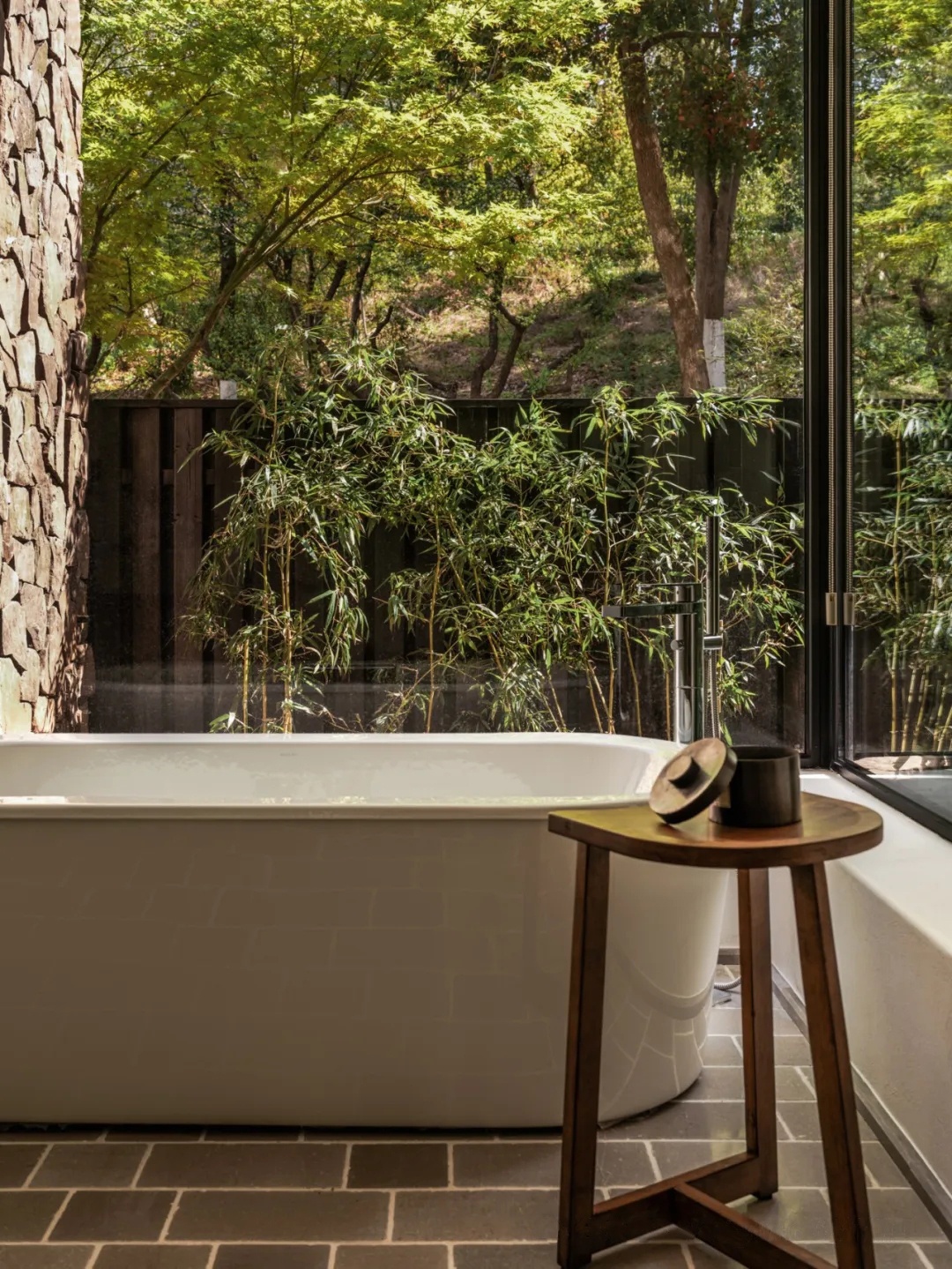 春山在望度假酒店丨尚壹扬设计-62