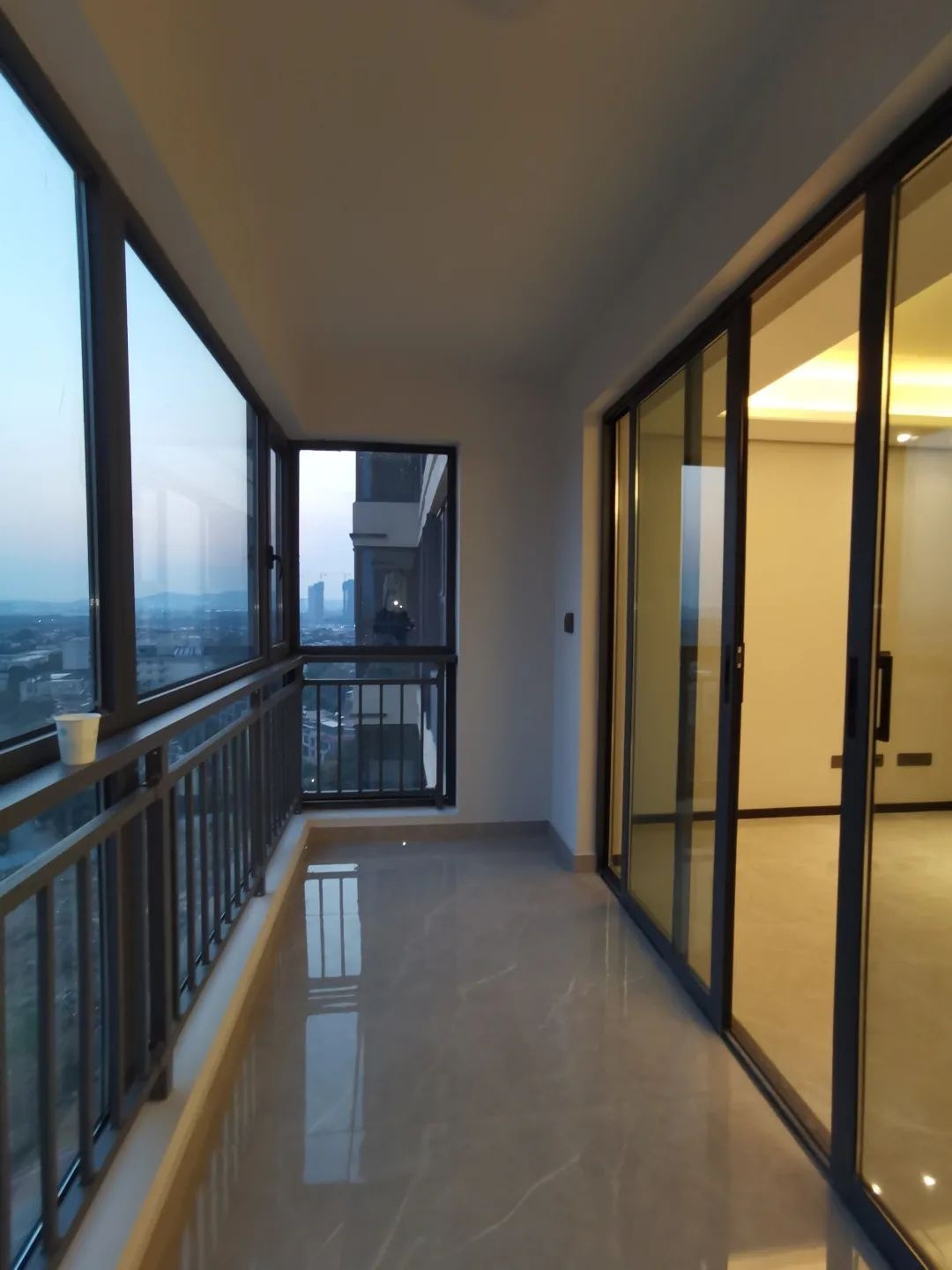 醇和丨中国南京丨云行空间建筑设计-7