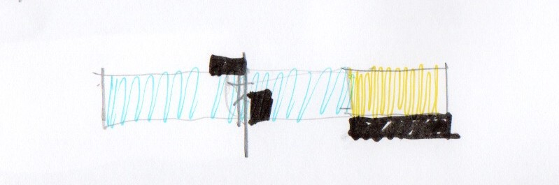 房子 MJ156 丨阿根廷丨Navello Klotzman arquitectas-50