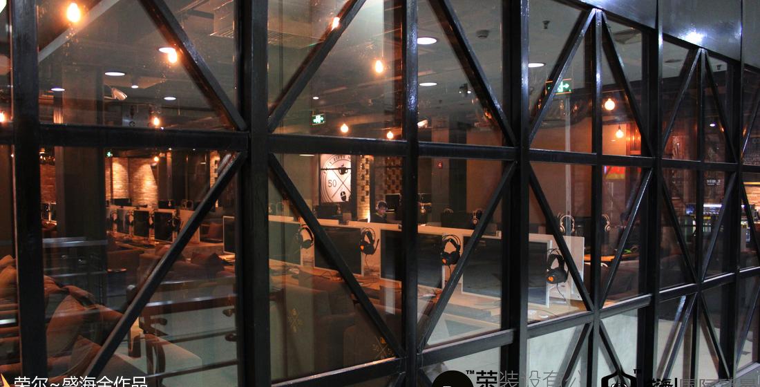 个性工业风—5050 实景解析-4