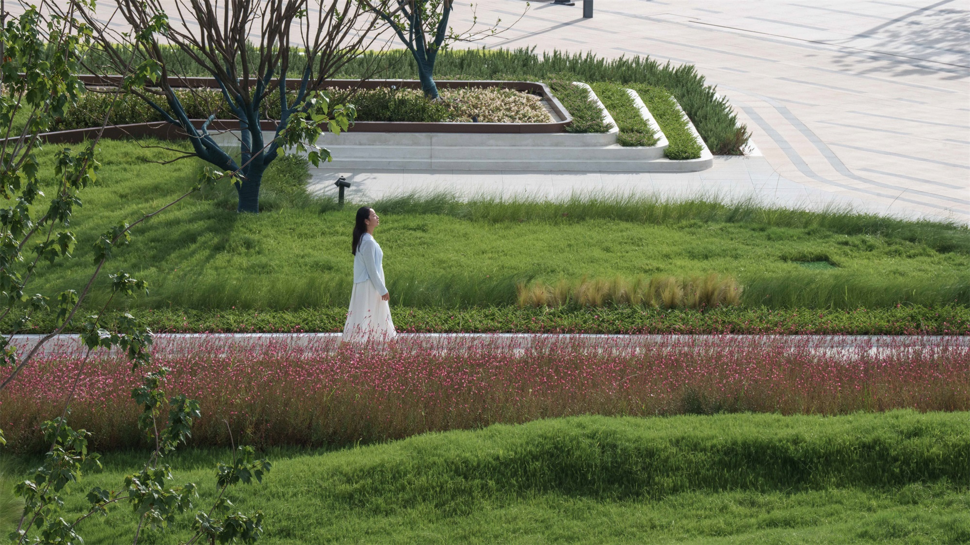 常州合全药业研发园区景观设计丨中国常州丨易栖建筑,E7 ARCHITECTS-38