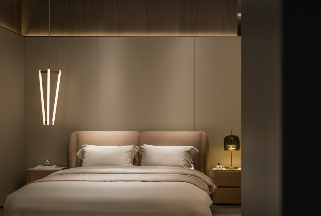 慕思 5·0 综合馆丨中国东莞丨近境制作-33