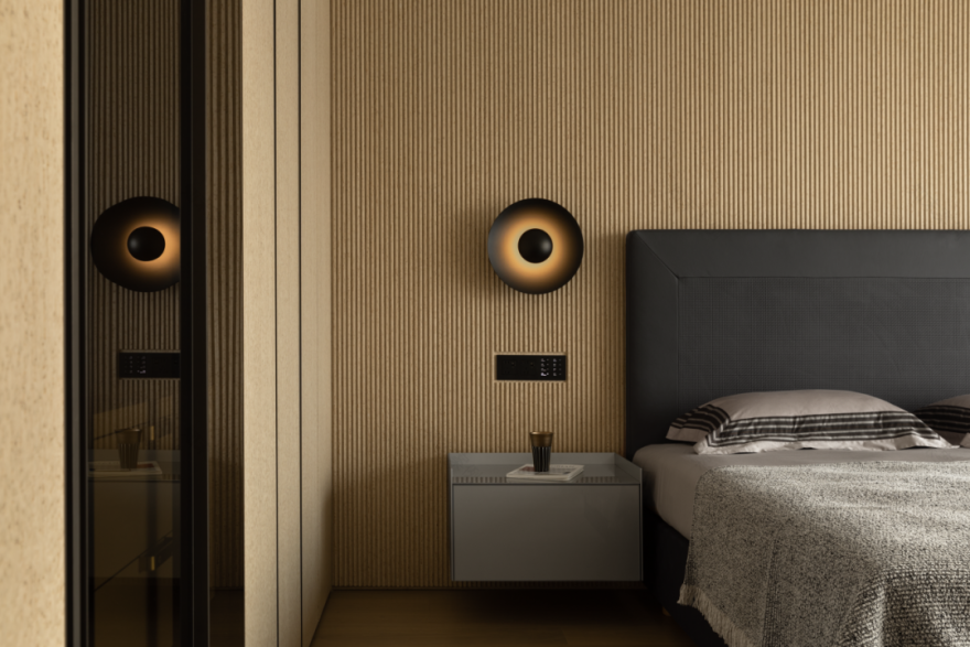 都会栖居AB面丨中国杭州丨容象空间-36