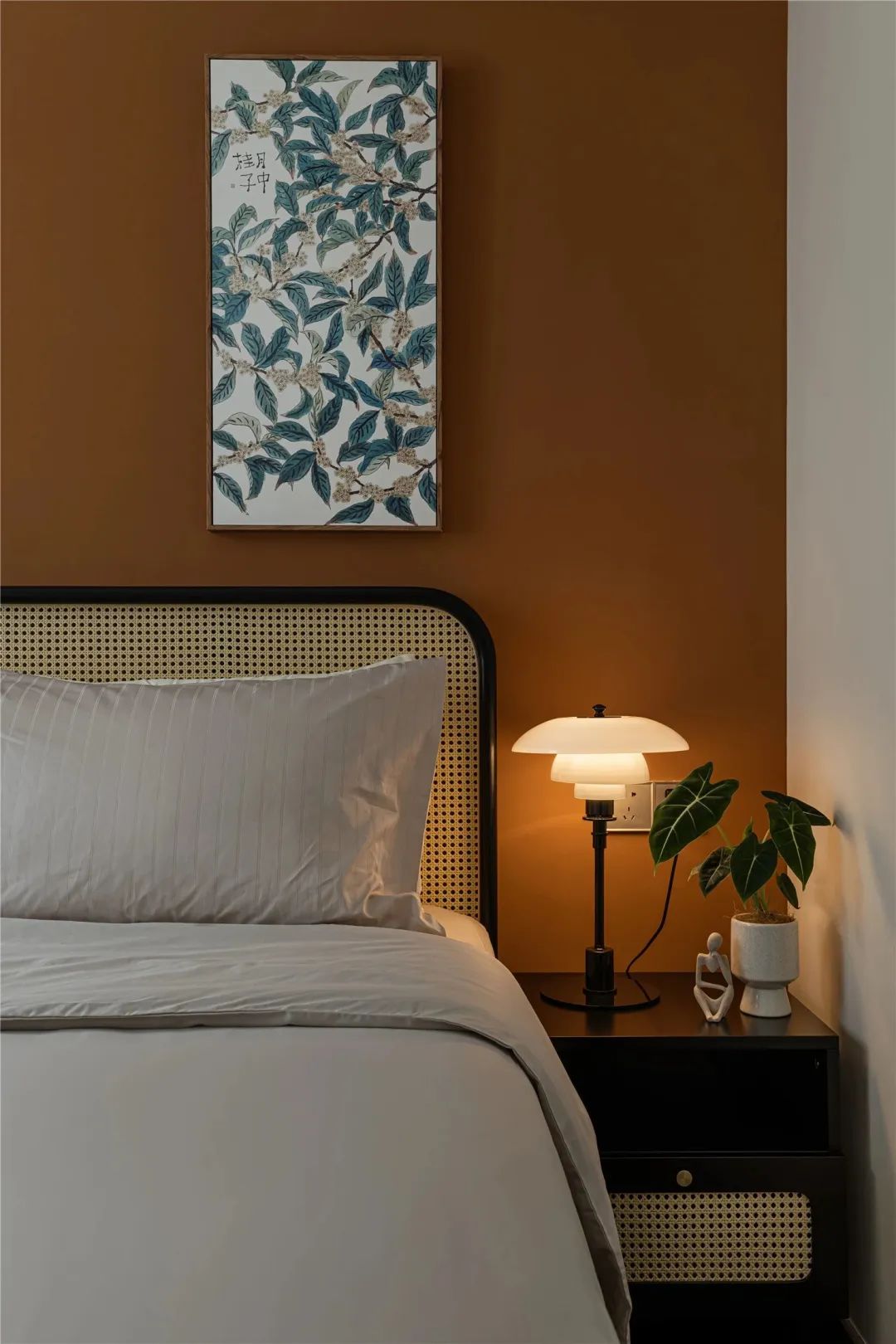 成都 145㎡奶油小法式私宅丨中国成都-61