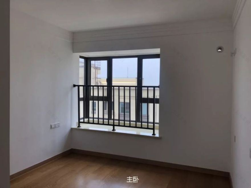 精装房改造,现代轻奢风演绎精致生活-13