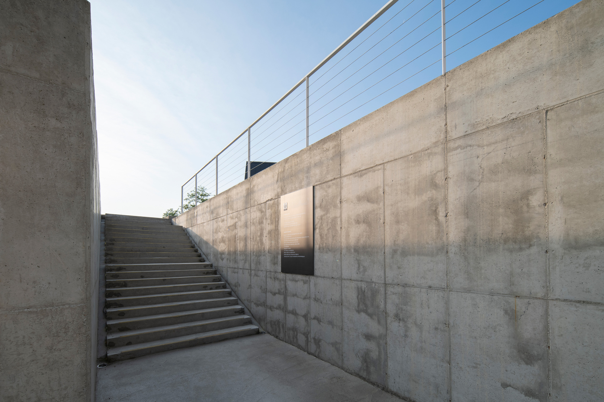 阳光房丨韩国骊州郡丨SPACE DOT-41