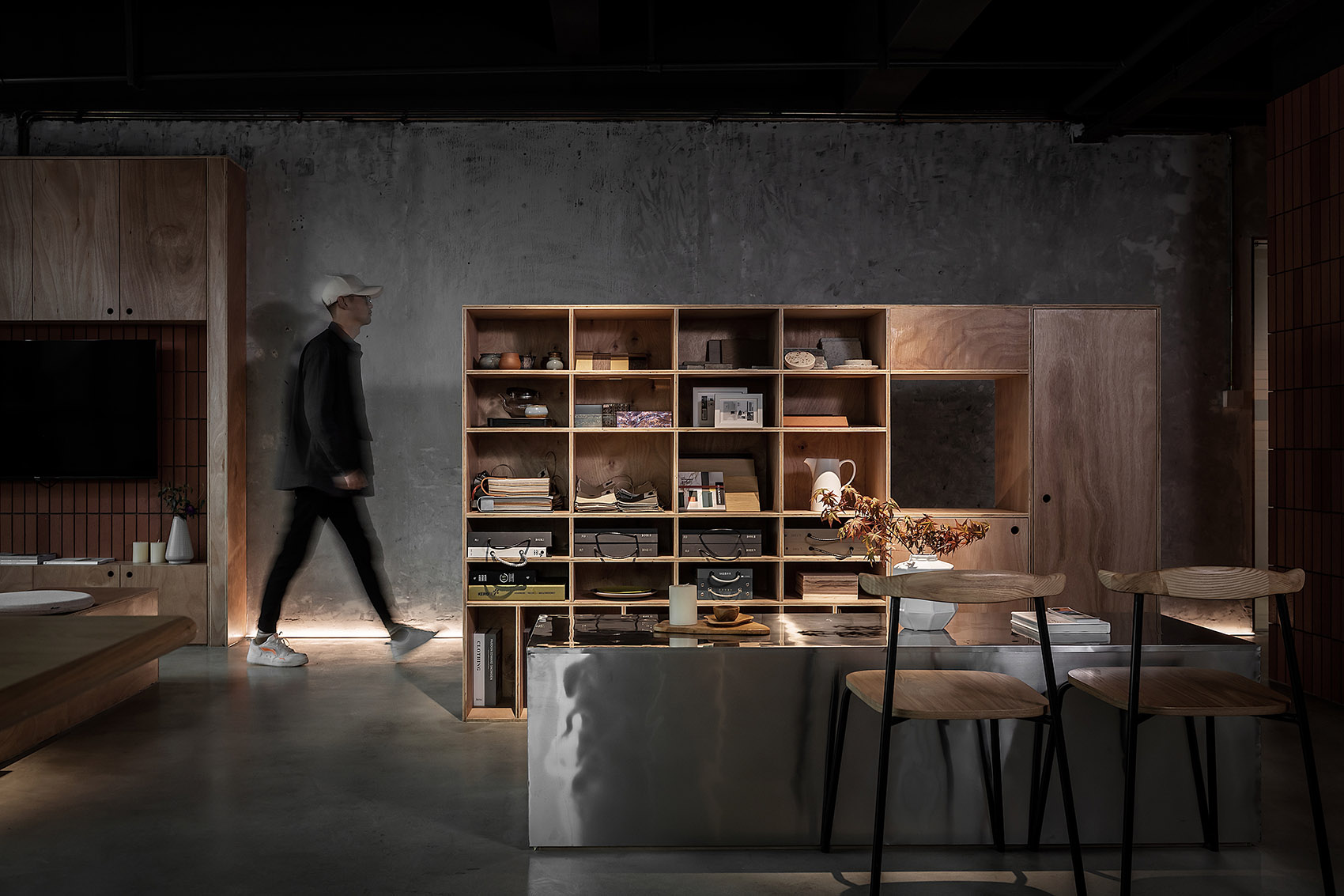 有物设计顾问办公室丨中国泸州-2