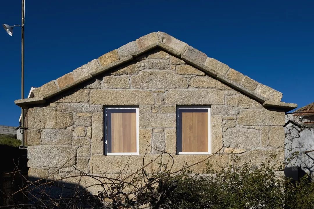 BICA Arquitectos | 诗意建筑的无限接近-46