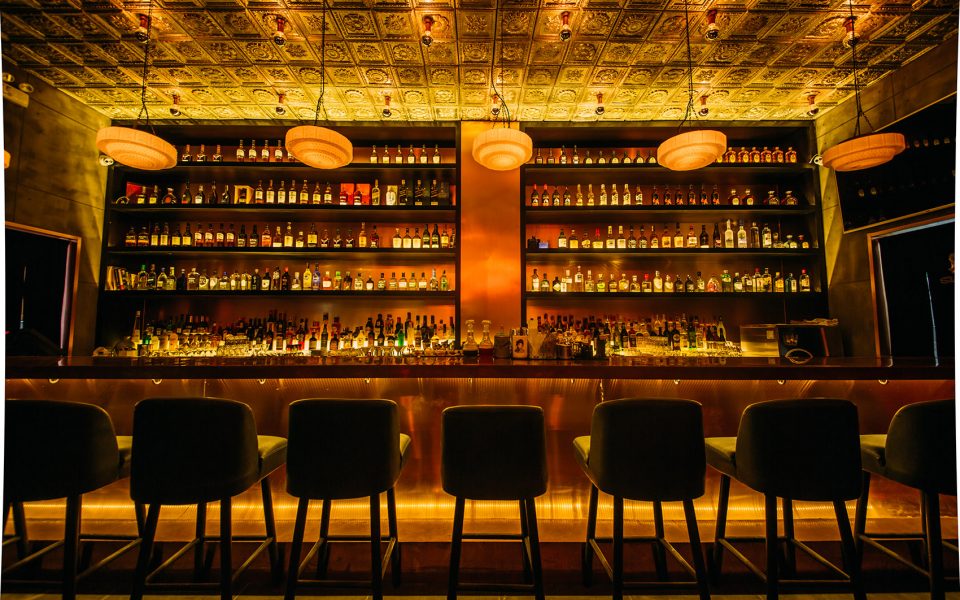 Slogan酒吧，青岛-15