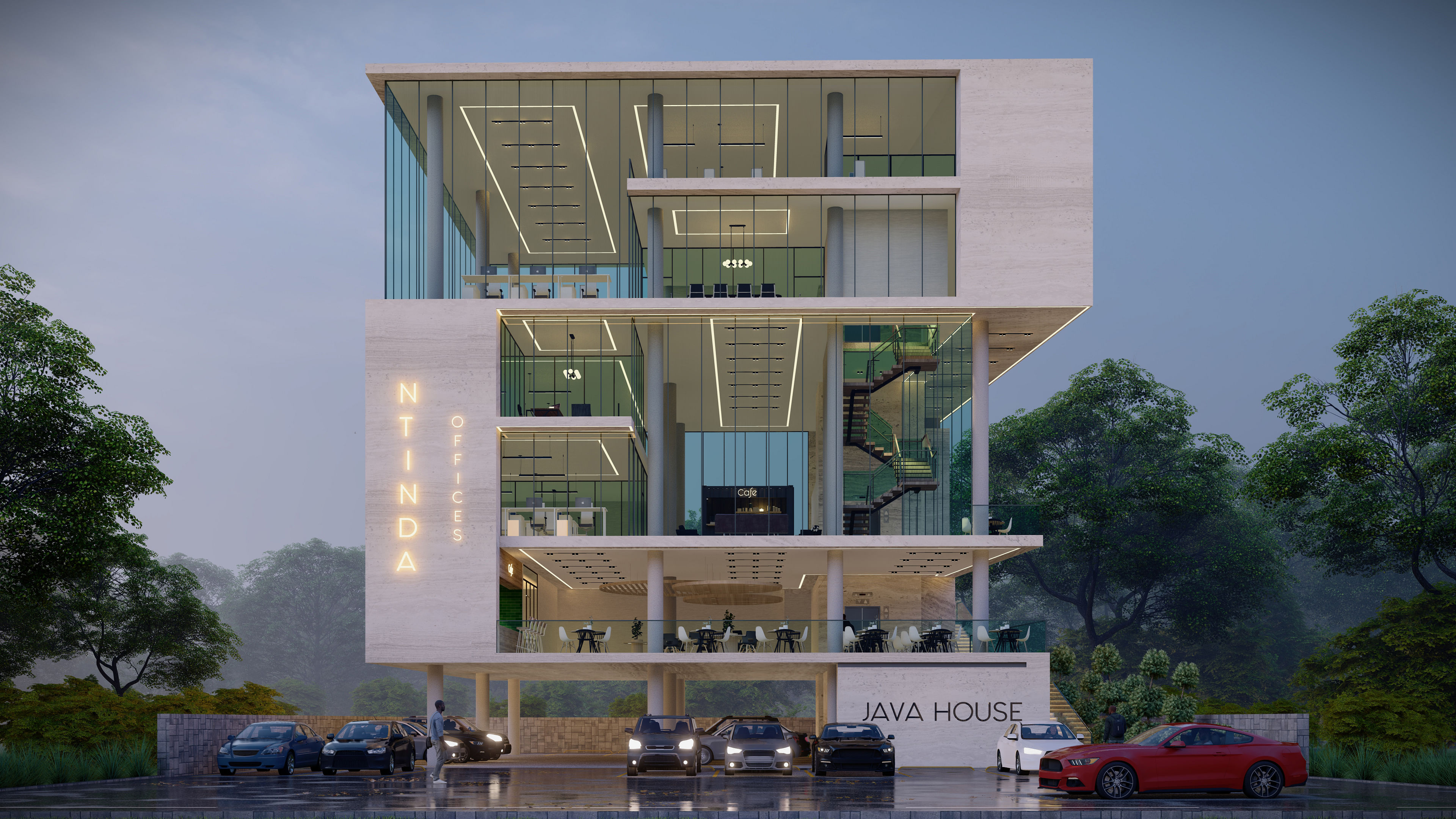 丨乌干达丨Selim Senin-19